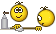Bier Smilies (13) Smiley – Bier